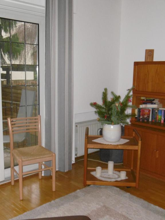 Wotan Apartment Dusseldorf Exterior photo