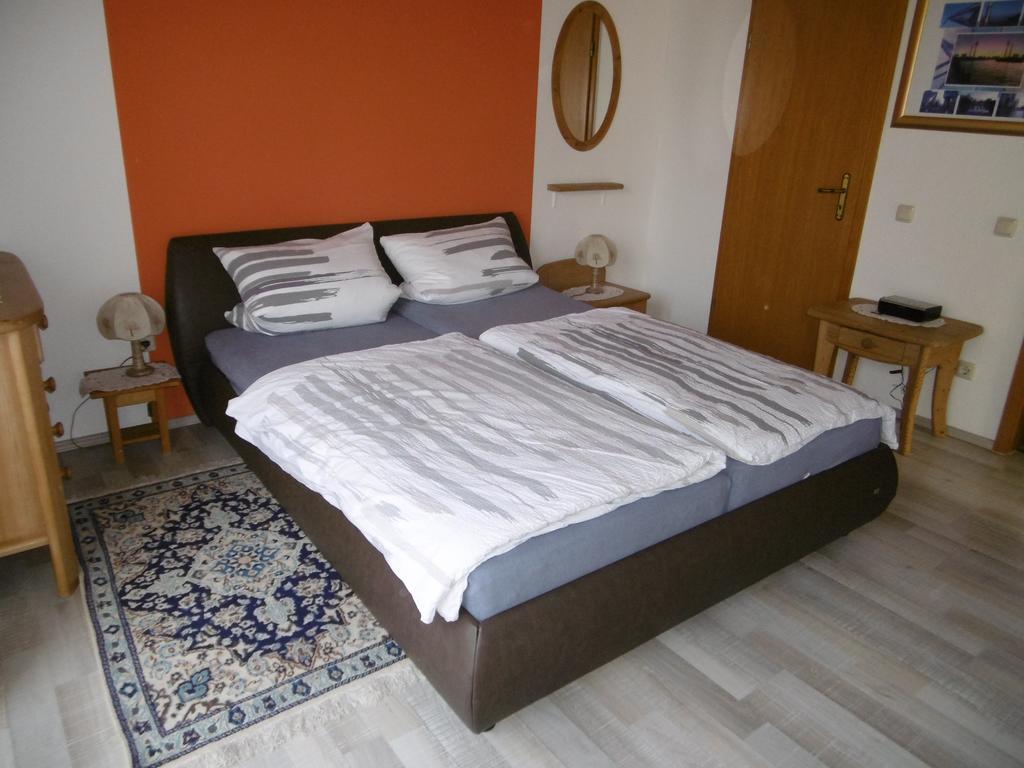 Wotan Apartment Dusseldorf Exterior photo